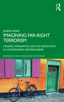 Imagining Far-right Terrorism: Violence, Immigration, and the Nation State in Contemporary Western Europe