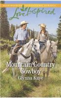 Mountain Country Cowboy