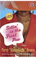 Sittin' in the Front Pew