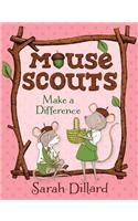 Mouse Scouts: Make a Difference