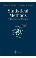 Statistical Methods