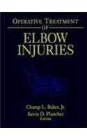 Operative Treatment of Elbow Injuries