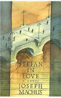 Stefan in Love