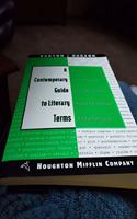 A Contemporary Guide to Literary Terms