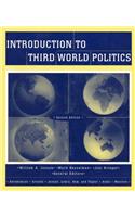 Introduction to Third World Politics