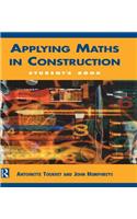 Applying Maths in Construction