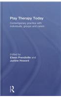 Play Therapy Today