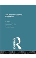 The Nile and Egyptian Civilization