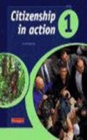 Citizenship in Action Evaulation Pack 1