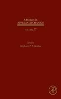 Advances in Applied Mechanics: Volume 57