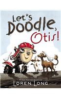Let's Doodle, Otis!