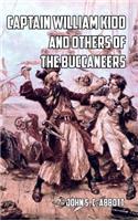 Captain William Kidd and Others of the Buccaneers