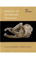 Analysis of Vertebrate Structure
