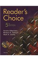 Reader's Choice