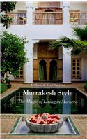 Marrakesh Style