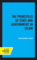 Principles of State and Government in Islam