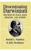 Disseminating Darwinism