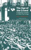 Age of the Crowd