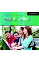 English in Mind 2 Class Audio CDs