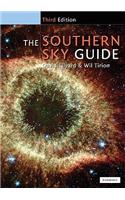 The Southern Sky Guide