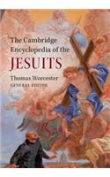 Cambridge Encyclopedia of the Jesuits