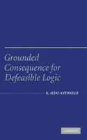 Grounded Consequence for Defeasible Logic