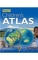 Philip's Children's Atlas