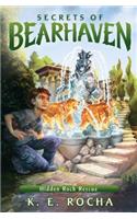Hidden Rock Rescue (Secrets of Bearhaven #3)