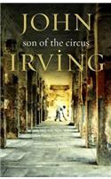 A Son Of The Circus