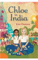 Chloe in India