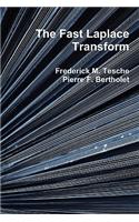 Fast Laplace Transform