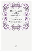 Memories and Commentaries