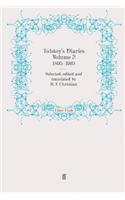 Tolstoy's Diaries