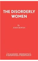 Disorderly Women