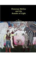Donovan McGee and the Amulet of Light