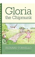 Gloria the Chipmunk