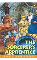 The Sorceror's Apprentice: (English)