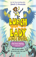 First Helping (Lunch Lady Books 1 & 2)