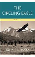 Circling Eagle