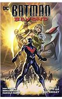 Batman Beyond 2
