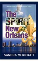 The Spirit of New Orleans