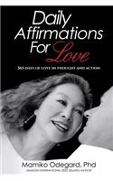 Daily Affirmations for Love