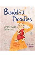 Buddha Doodles Gratitude Journal