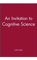 Invitation to Cognitive Science