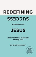 Redefining Success According to Jesus