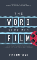 Word Becomes Film