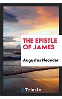 The Epistle of James