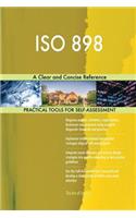 ISO 898 a Clear and Concise Reference
