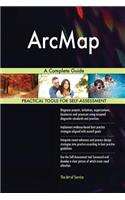 ArcMap A Complete Guide