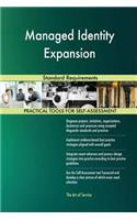 Managed Identity Expansion Standard Requirements